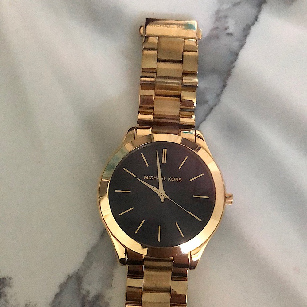 Watch MK